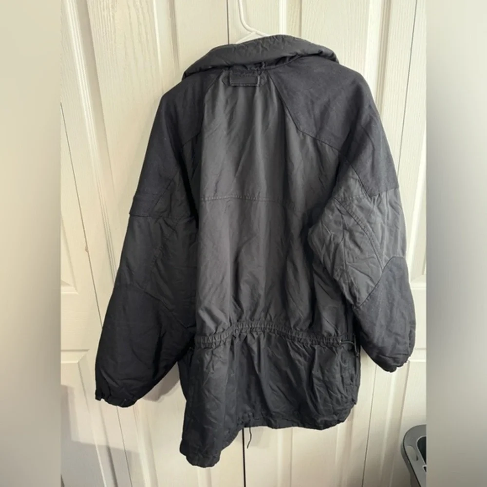 Inside Edge Performance Outerwear Ski Coat‎ Disney Channel 1996 Patch Men's XL